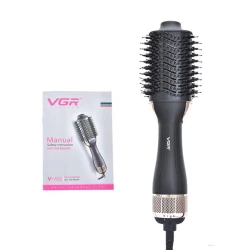 Фен-щетка VGR V - 492