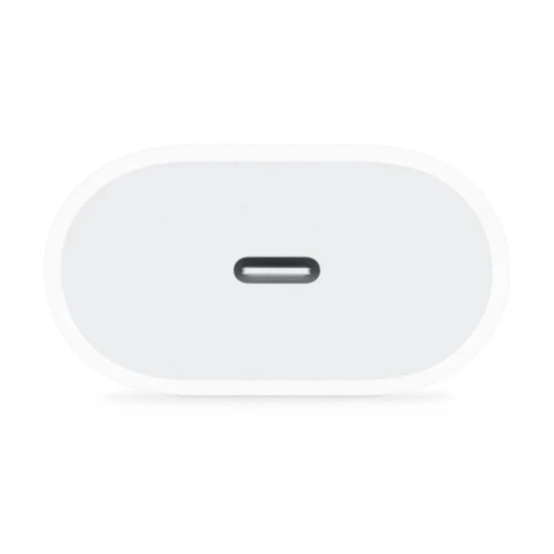 Сетевое зарядное устройство Apple MHJE3ZM/A 20W, Белый Сетевое зарядное устройство Apple MHJE3ZM/A 20W, Белый