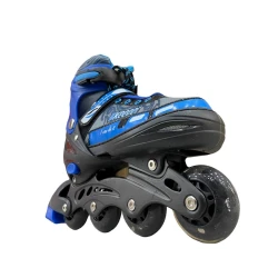 Roliklər uşaqlar üçün 582A, ölçü М (34-37), göy Roliklər uşaqlar üçün 582A, ölçü М (34-37), göy