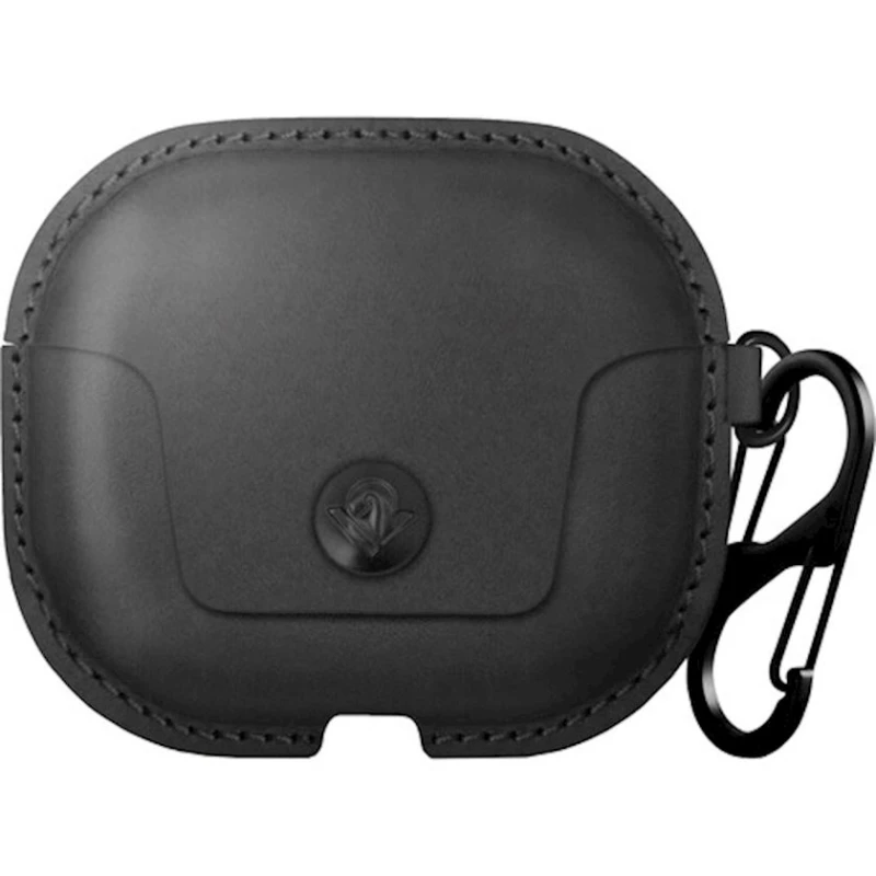 Чехол для наушников Twelve South Airsnap for Airpods Gen3, Black