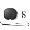 Чехол для наушников Twelve South Airsnap for Airpods Gen3, Black