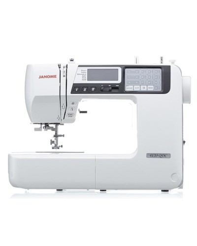 Tikiş maşını Janome 4120QDC