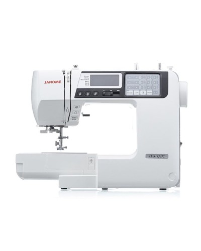 Tikiş maşını Janome 4120QDC