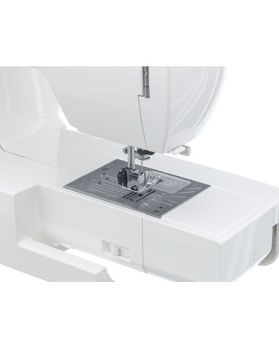 Tikiş maşını Janome 4120QDC