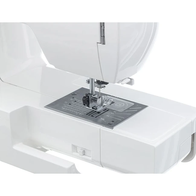 Швейная машина Janome 4120QDC