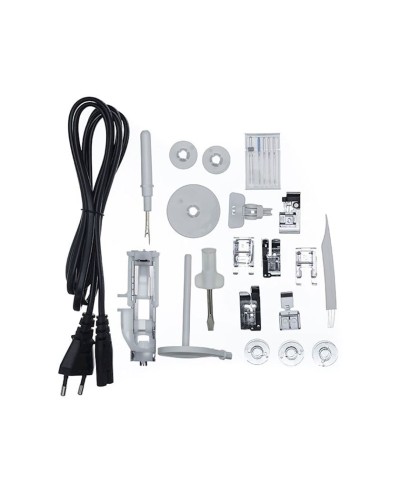 Tikiş maşını Janome 4120QDC