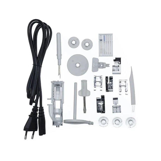 Швейная машина Janome 4120QDC