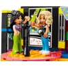 Конструктор LEGO Friends Karaoke Music Party 42610, 196 деталей, от 6 лет