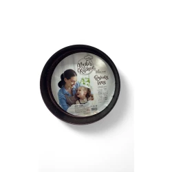 Форма для запекания Mehtap Horecono, бордовая, 32 см