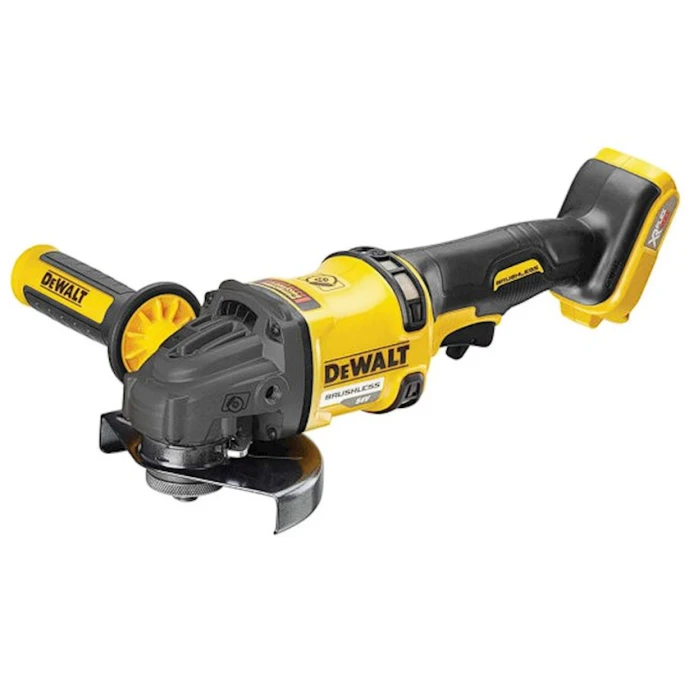 Угловая шлифовальная машина DeWALT DCG418