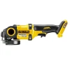 Угловая шлифовальная машина DeWALT DCG418