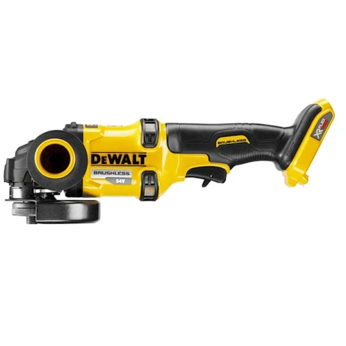 Угловая шлифовальная машина DeWALT DCG418