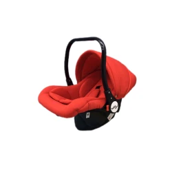 Автолюлька Baby Land SBT001, 0-8 месяцев, красный