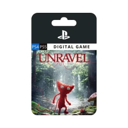 Игра Unravel (PS4/PS5) PSN Аккаунт