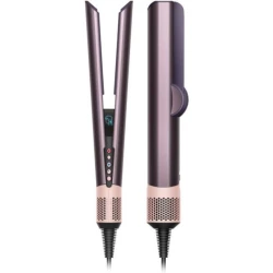 Saç üçün düzləşdirici Dyson AirStrait HT01 Jasper/Plum