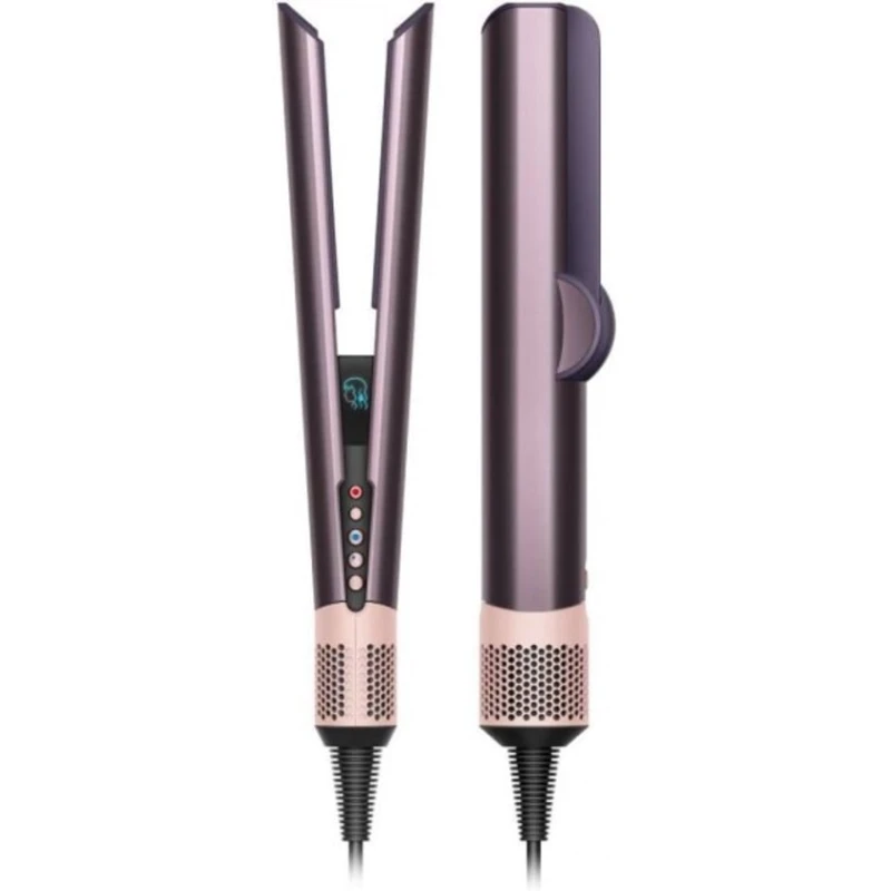 Выпрямитель для волос Dyson AirStrait HT01 Jasper/Plum Выпрямитель для волос Dyson AirStrait HT01 Jasper/Plum