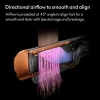 Выпрямитель для волос Dyson AirStrait HT01 Jasper/Plum Выпрямитель для волос Dyson AirStrait HT01 Jasper/Plum