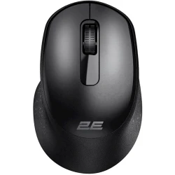 Комплект (клавиатура+мышь) 2E Combo MK430 WL/BT, EN/UK/RU, grey-black Комплект (клавиатура+мышь) 2E Combo MK430 WL/BT, EN/UK/RU, grey-black