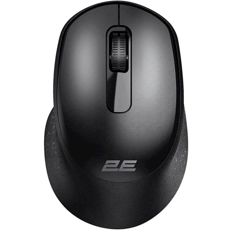 Комплект (клавиатура+мышь) 2E Combo MK430 WL/BT, EN/UK/RU, grey-black Комплект (клавиатура+мышь) 2E Combo MK430 WL/BT, EN/UK/RU, grey-black