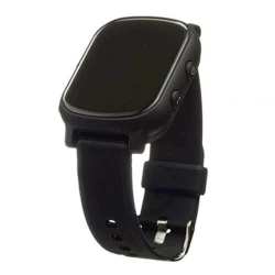 Умные часы Wonlex GW700 Black