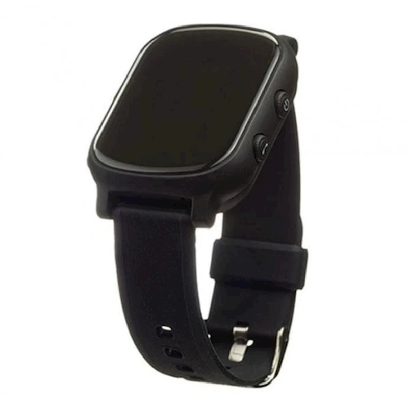 Умные часы Wonlex GW700 Black