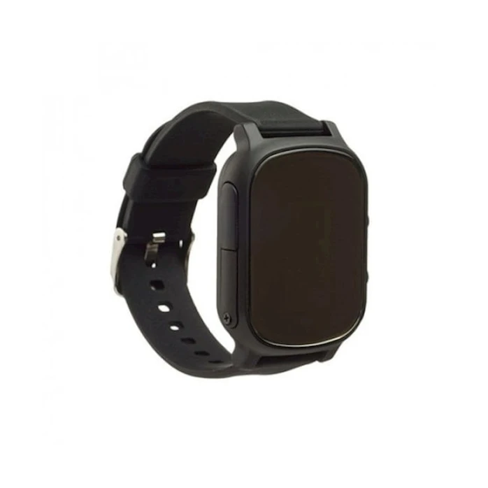 Умные часы Wonlex GW700 Black