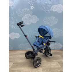 Uşaq üçün üçtəkərli velosiped azr-05