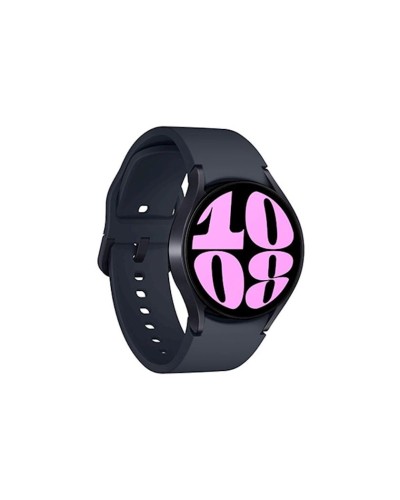 Ağıllı saat Samsung Galaxy Watch6 40mm Graphite