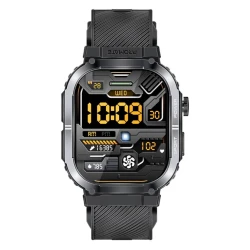 Умные часы Promate XWatch-SL Black