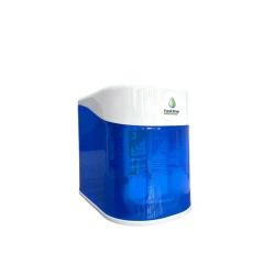 Фильтр для воды Fresh Drop 010, 6 фильтров, 12 л, антибактериальный стальной бак