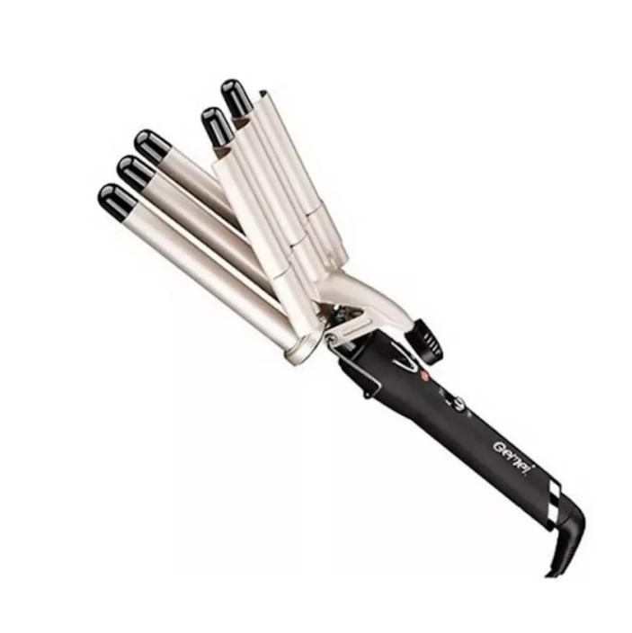 Плойка для волос Geemy GM-2933 Плойка для волос Geemy GM-2933