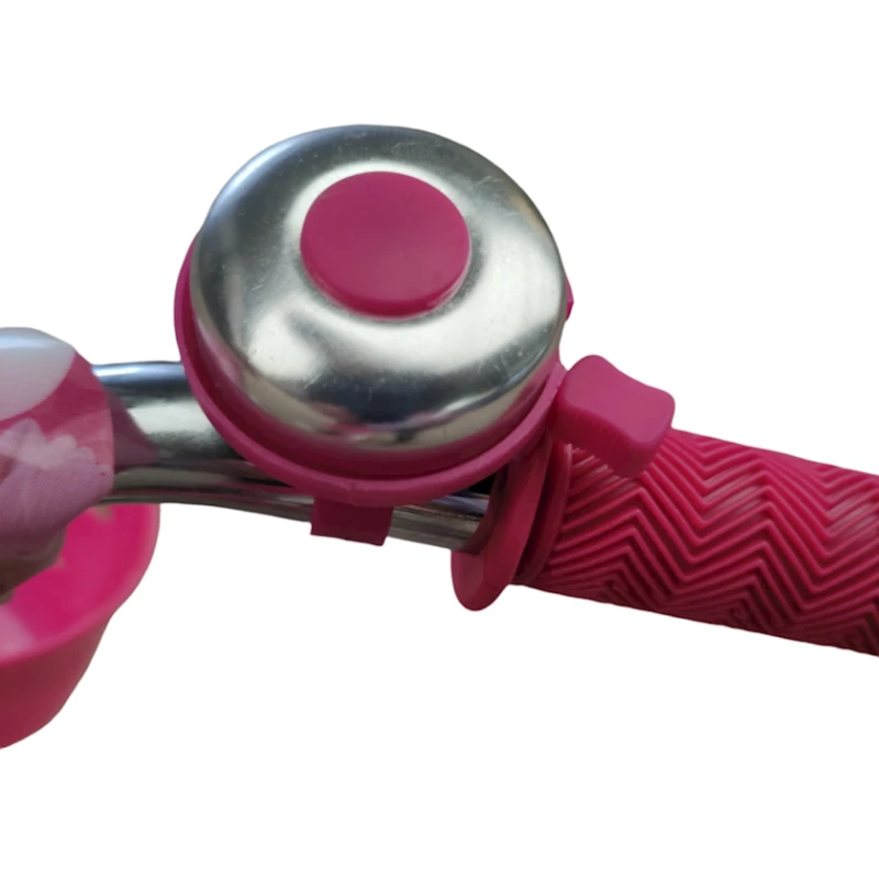 İkitəkərli uşaq velosipedi Salute 12x, 3-5 yaş, çəhrayı İkitəkərli uşaq velosipedi Salute 12x, 3-5 yaş, çəhrayı