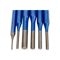 Набор кернов Workpro WP201304, 6 шт