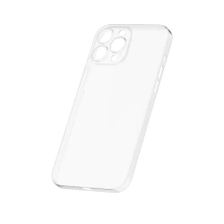 Чехол Green Lion Ultra Slim Case для Apple iPhone 13 Clear