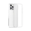Чехол Green Lion Ultra Slim Case для Apple iPhone 13 Clear
