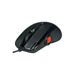 Мышь A4Tech X-755BK USB Black