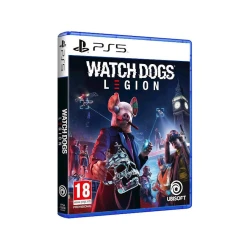 Oyun Watch Dogs Legion PS5 English