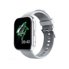 Ağıllı saat Black Shark GT Silver