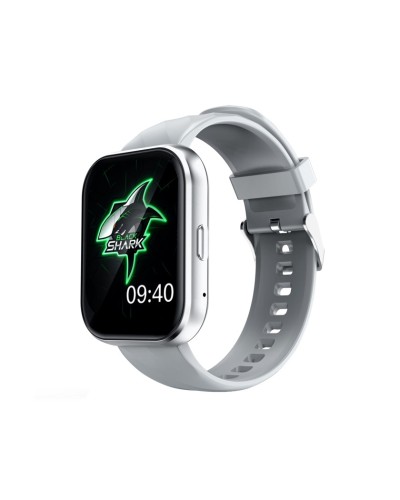 Ağıllı saat Black Shark GT Silver