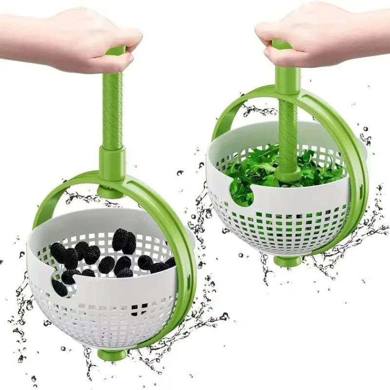 Сушилка для зелени 409, пластик