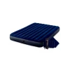 Матрас надувной Intex 111869033, синий, 203x152x25 см Матрас надувной Intex 111869033, синий, 203x152x25 см