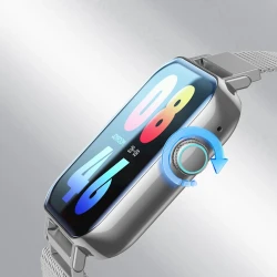 Умные часы Joyroom JR-FT5 IP68 Gold