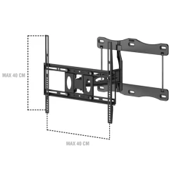 Кронштейн Sonorous SUREFIX 450
