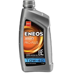 Моторное масло Eneos Pro-Plus 10W-40, 1 л EN338