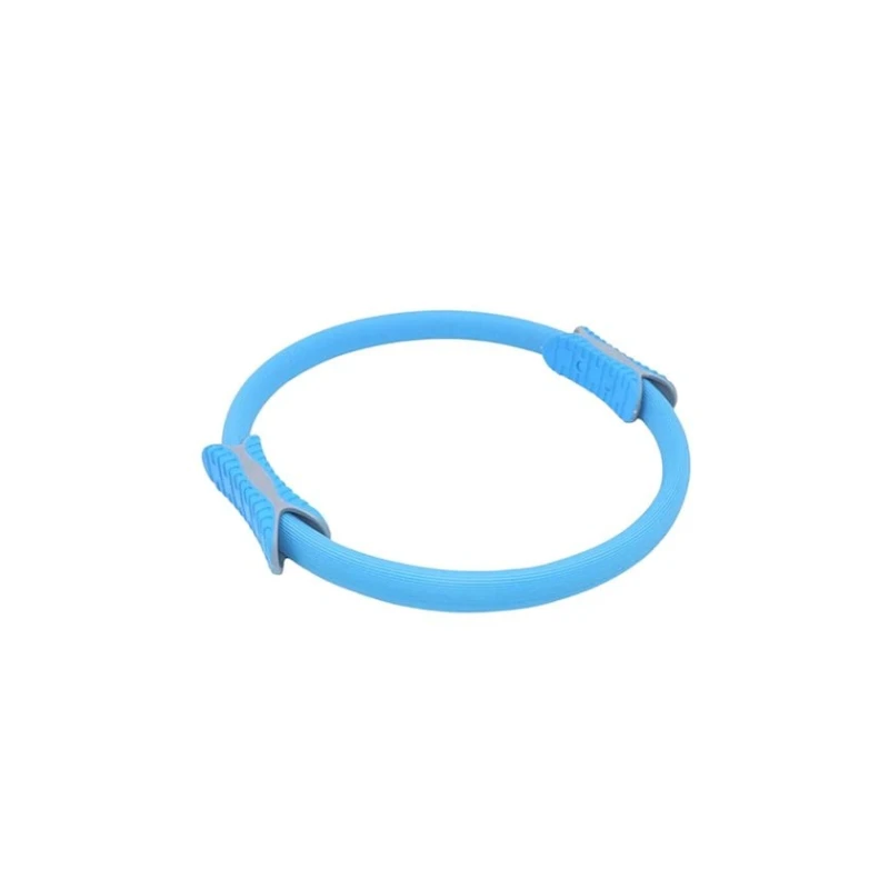 Кольцо для пилатеса Gymnic 010902 3096/2 Голубой