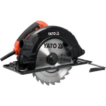 Dairəvi mişar Yato YT-82154