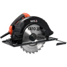 Dairəvi mişar Yato YT-82154