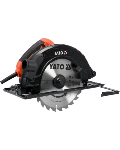 Dairəvi mişar Yato YT-82154