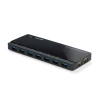 USB HUB TP-Link UH720,Черный