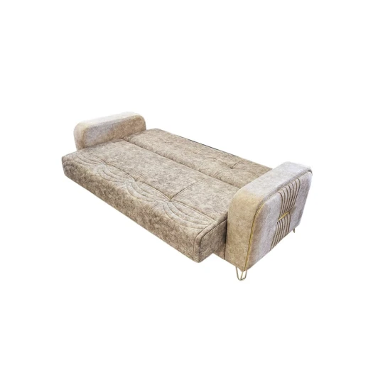 Диван Foresta Ankara FRST_99000028, серый Диван Foresta Ankara FRST_99000028, серый